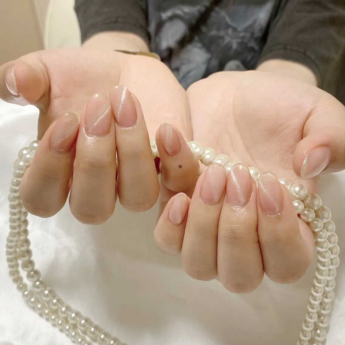 ネイル 💅fleur Ayumiのネイルデザイン