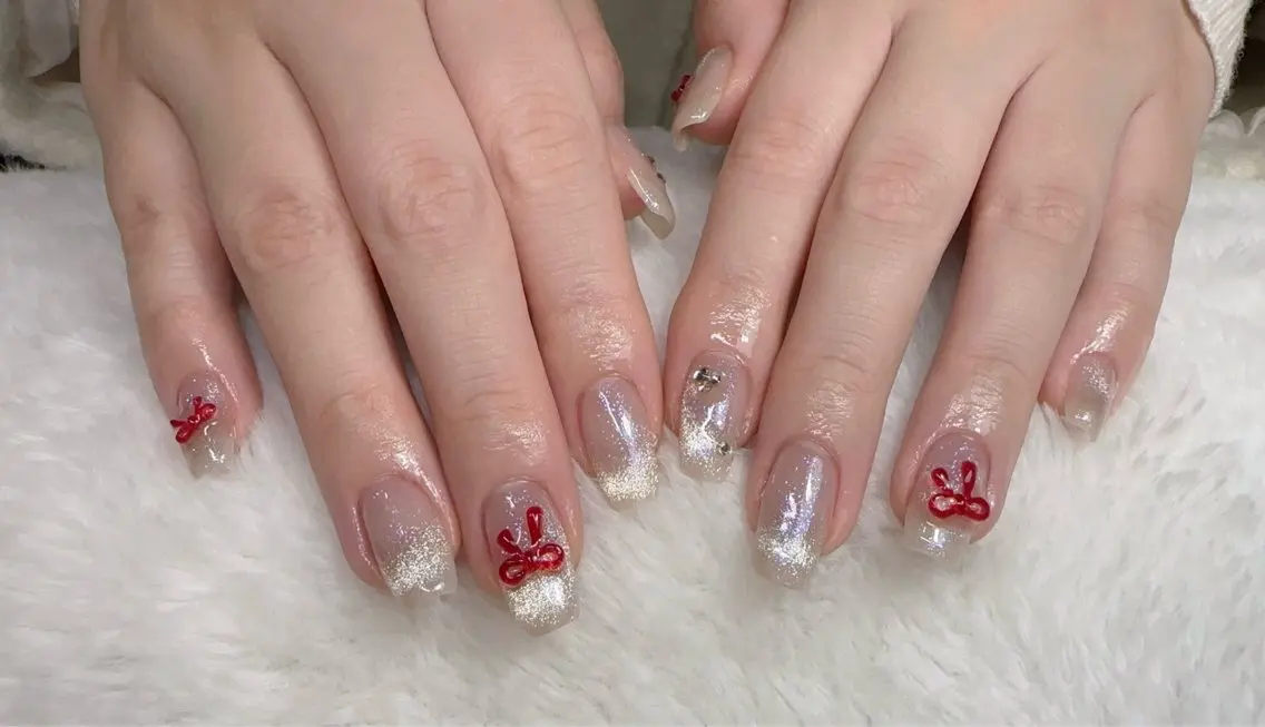 ネイル ハンドネイル Nail Salon J.Cのネイルデザイン