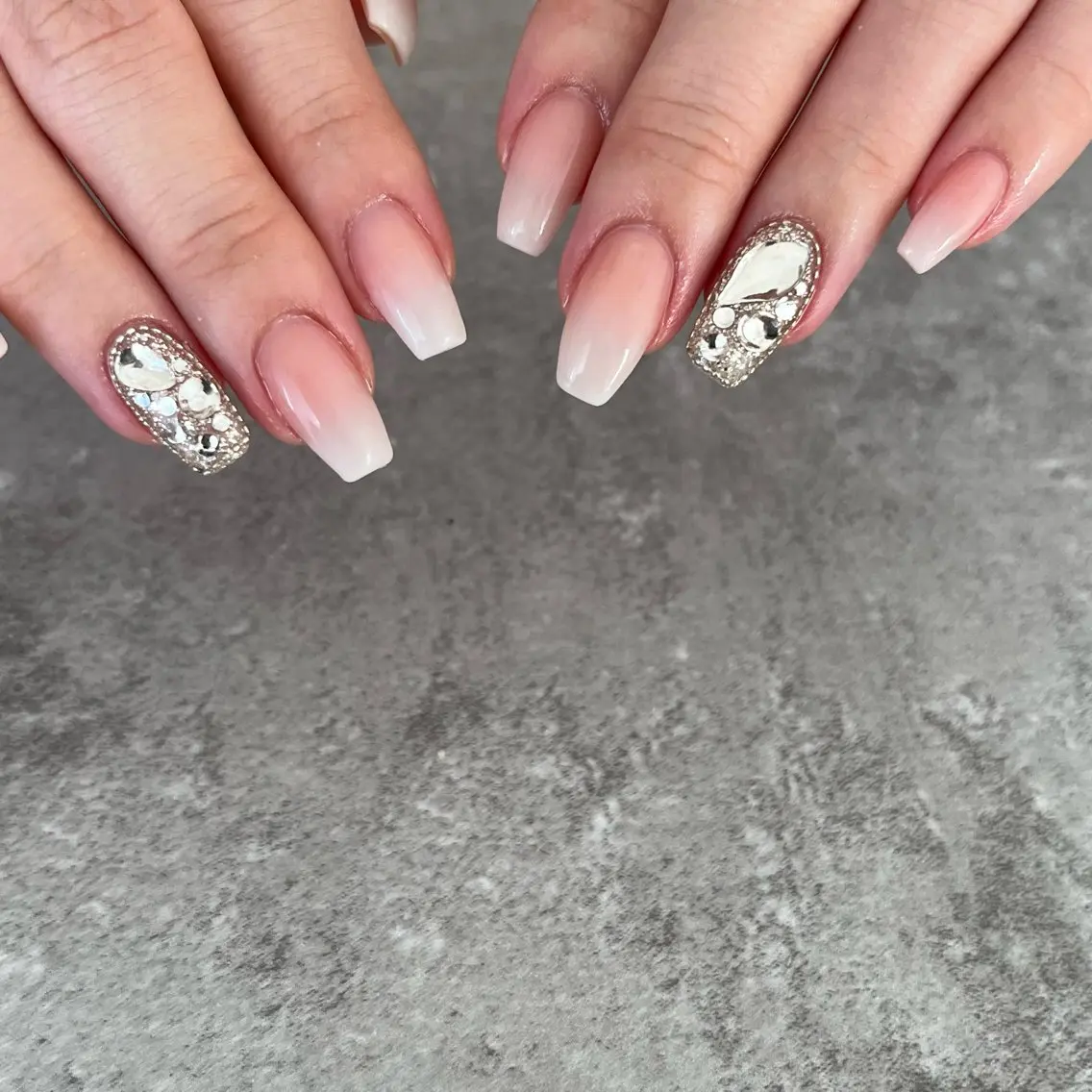 ネイル Lélia nailのネイルデザイン