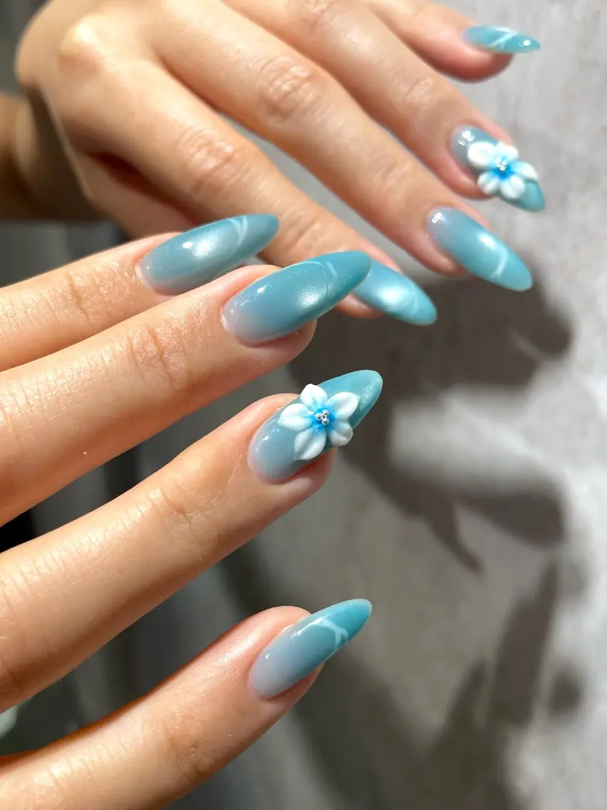 ネイル Biju_ NailStudioのネイルデザイン