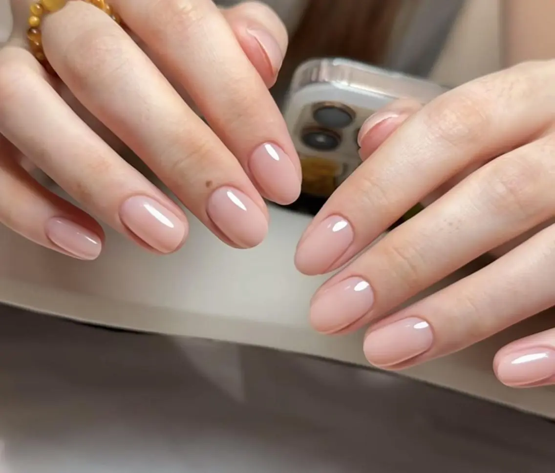 ネイル ハンドネイル 🎀 KiKi_nailのネイルデザイン