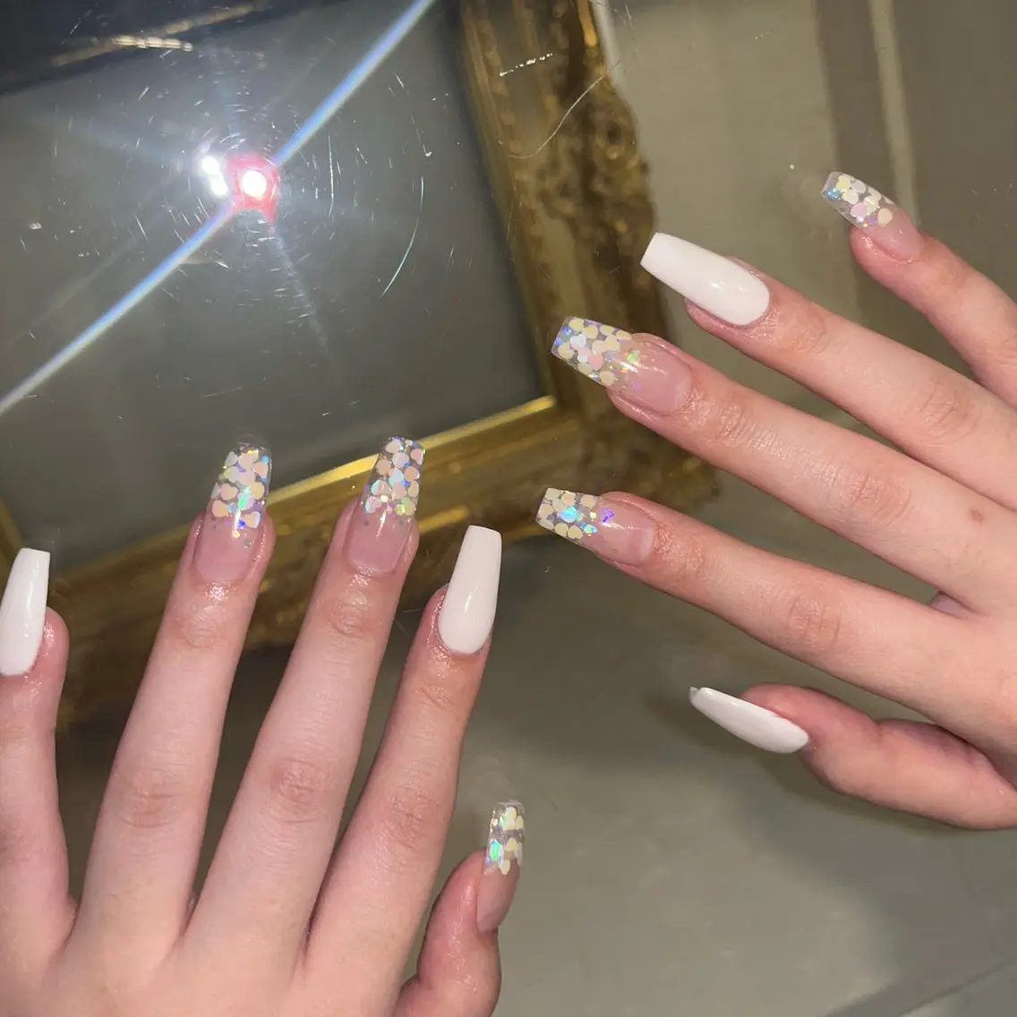 ネイル yukina nailのネイルデザイン