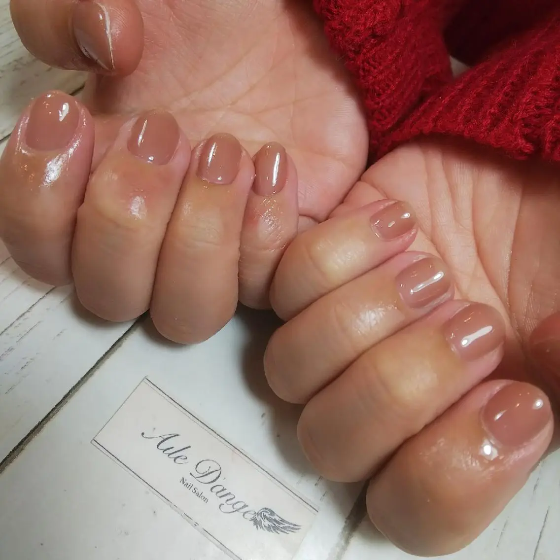 ネイル M, masakiのネイルデザイン