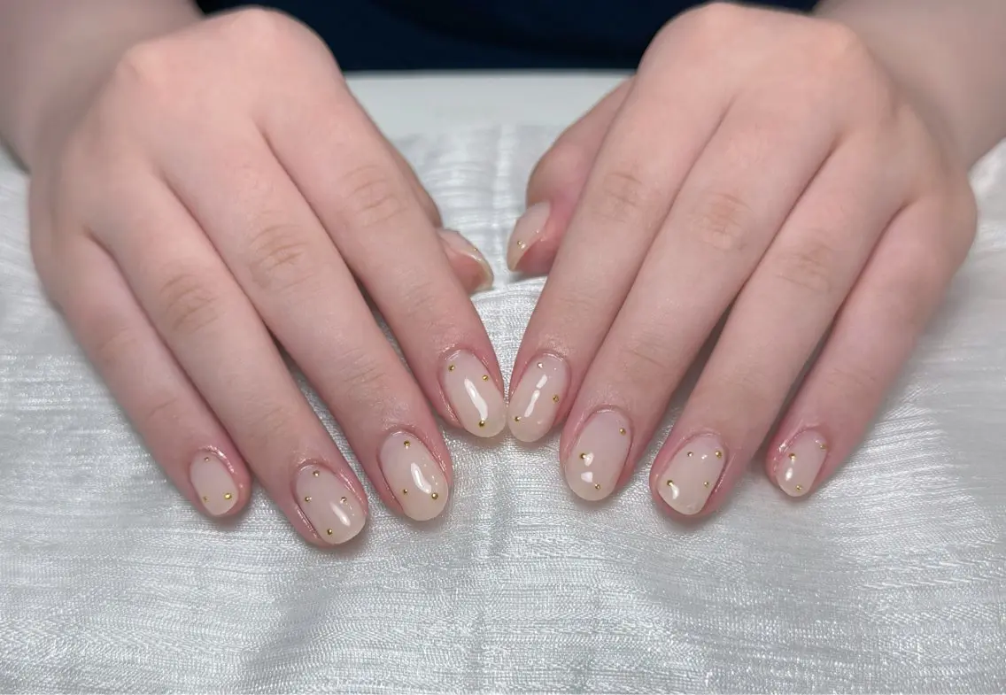 ネイル Lucky Nail Salon❶のネイルデザイン