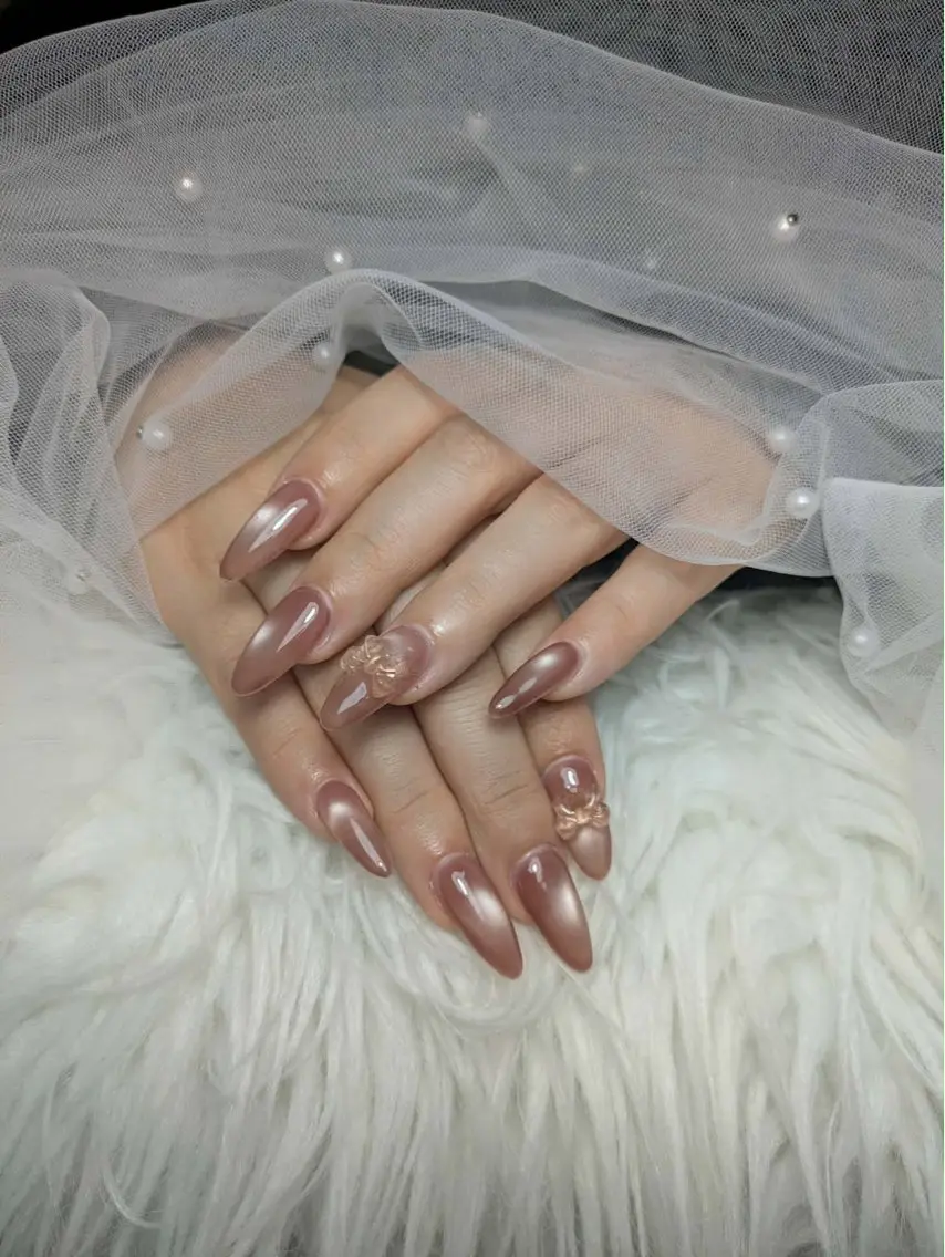 ネイル Queen Nail 柏店 クイーンネイルのネイルデザイン