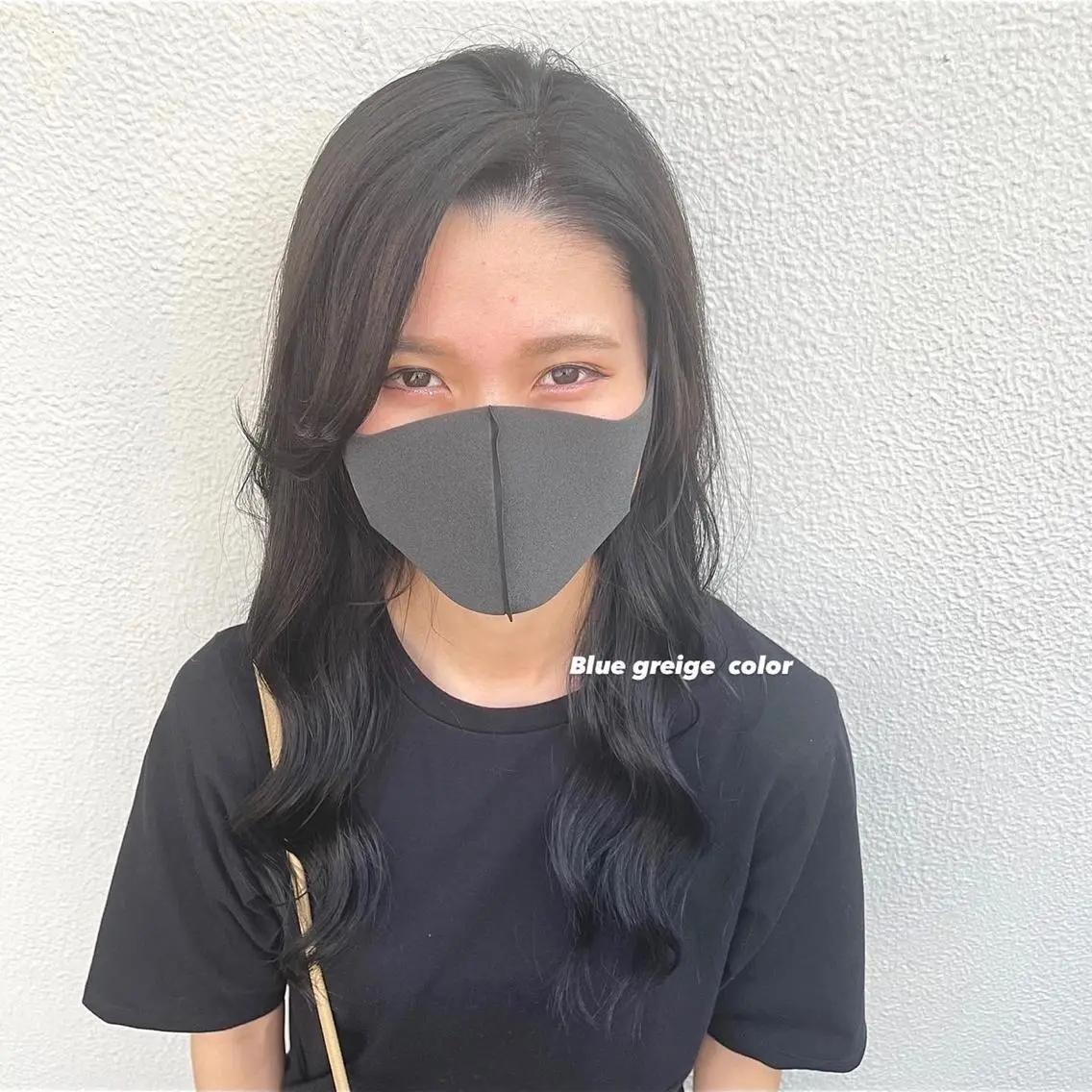 ロング カラー パーマ ヘアアレンジ メンズ キッズ ネイル マツエク・マツパ 透明感カラー・レイヤ ー🎀amika🎀のヘアスタイル
