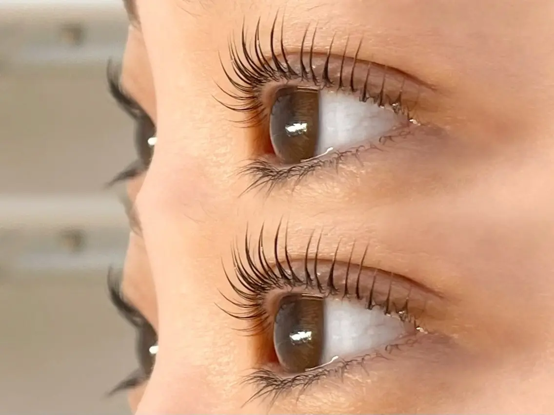 マツエク・マツパ マツパ eyelash yawnのマツエク・マツパデザイン