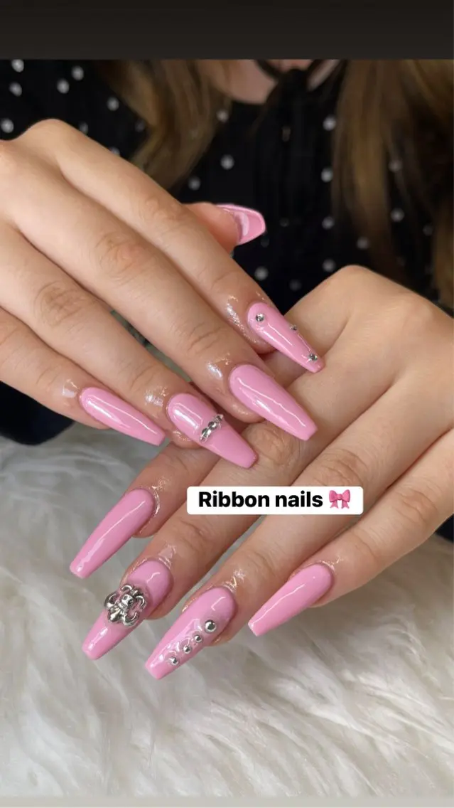 ネイル NiJi Nailsのネイルデザイン