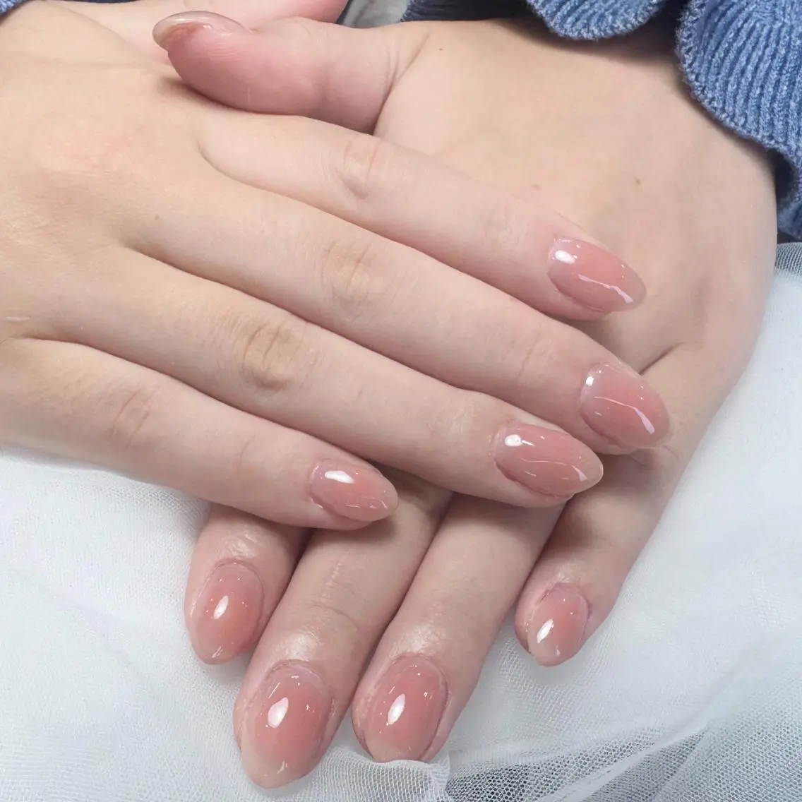 ネイル ハンドネイル 美桜 高円寺Nailのネイルデザイン