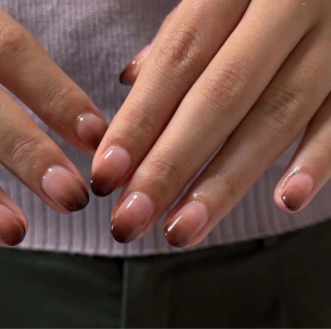 ネイル nailsalon bijuのネイルデザイン