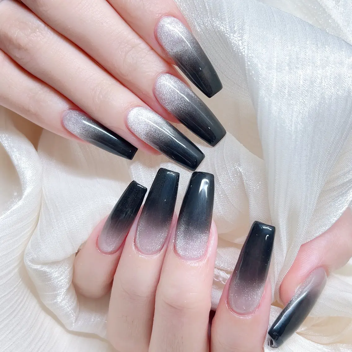 ネイル ハンドネイル 🎀Ｍ nails✨ ビューティーのネイルデザイン