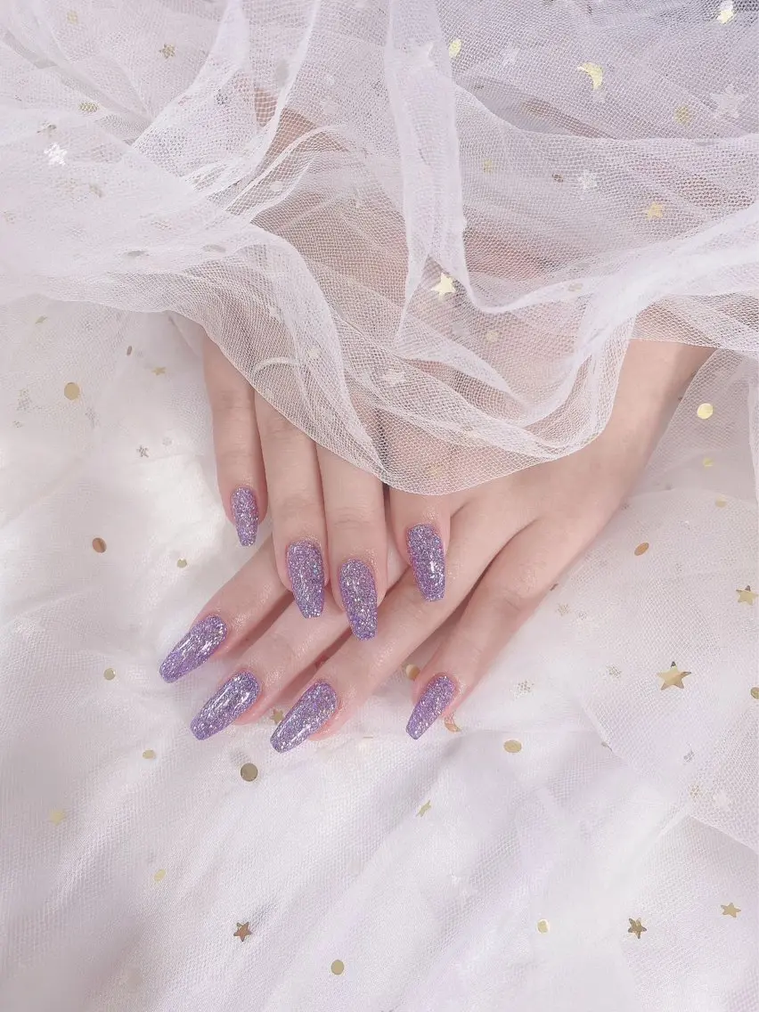ネイル ハンドネイル ジョリ kasumi🌹💅のネイルデザイン