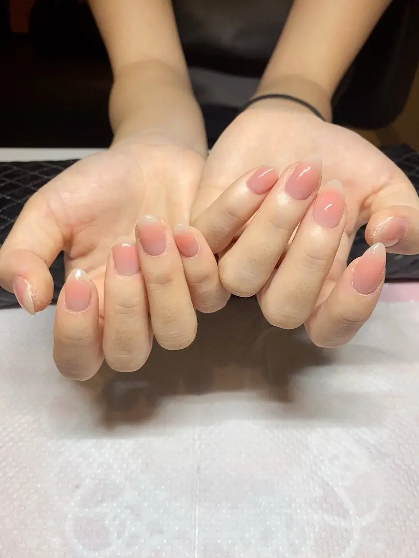 ネイル Rnail ルルのネイルデザイン