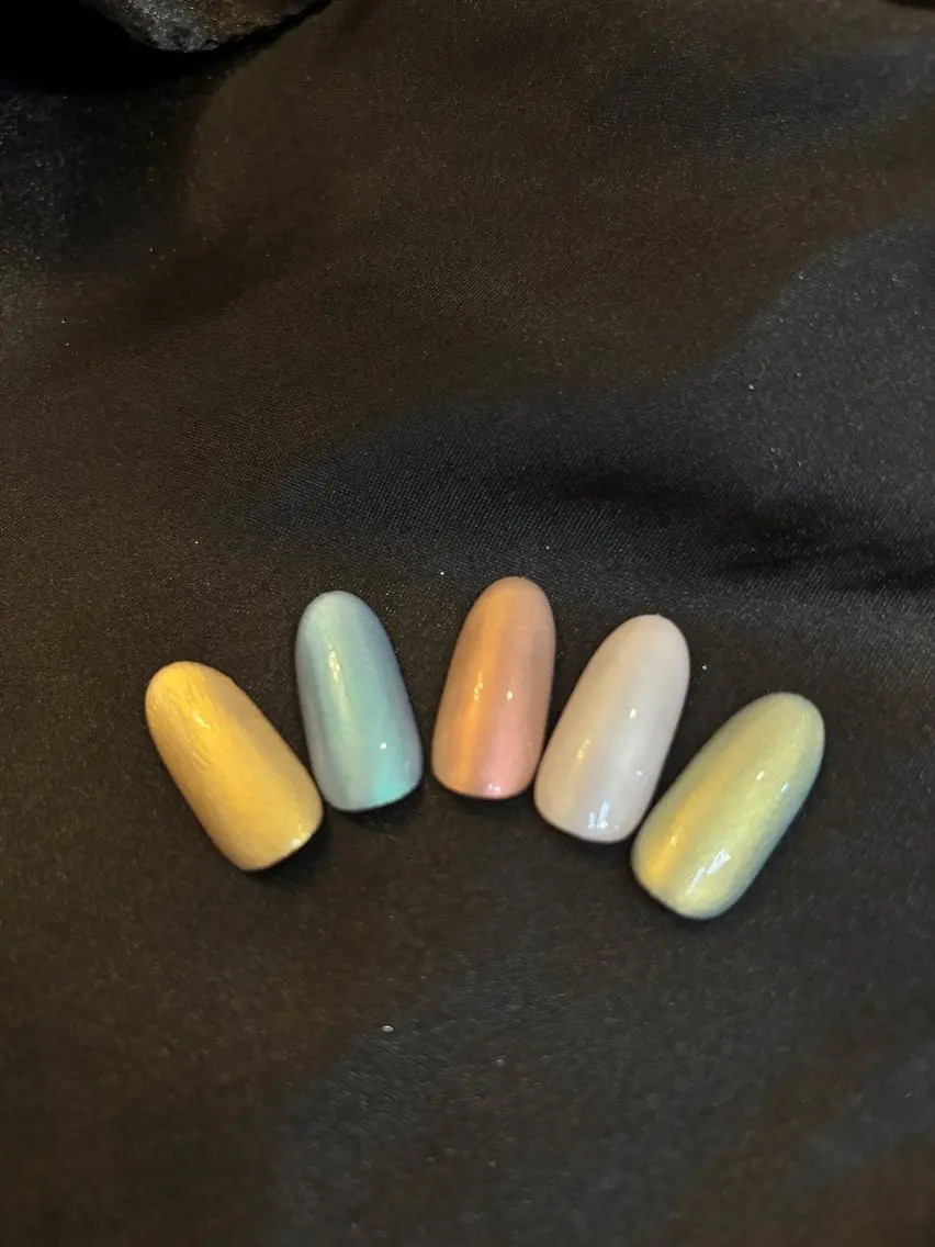 ネイル Nail Salon HARU   Aのネイルデザイン