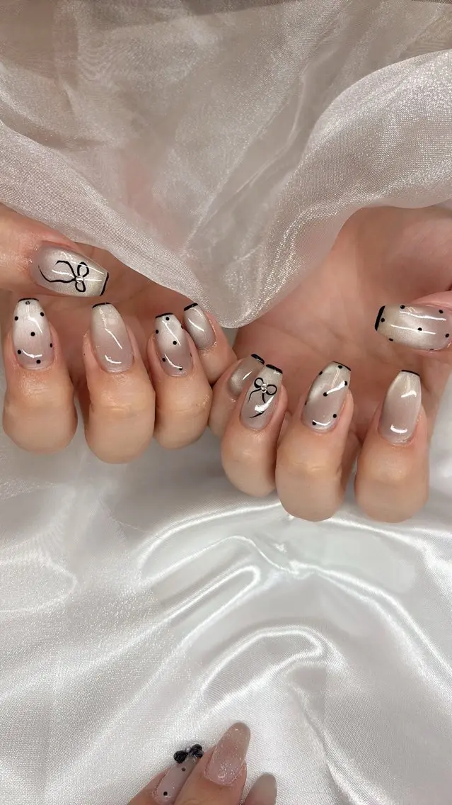 ネイル ハンドネイル ハンドケア nail salon 18.のネイルデザイン