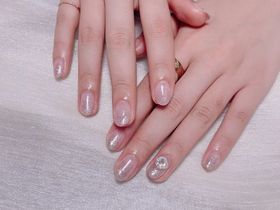 ネイル ハンドネイル KARI ネイルサロンのネイルデザイン