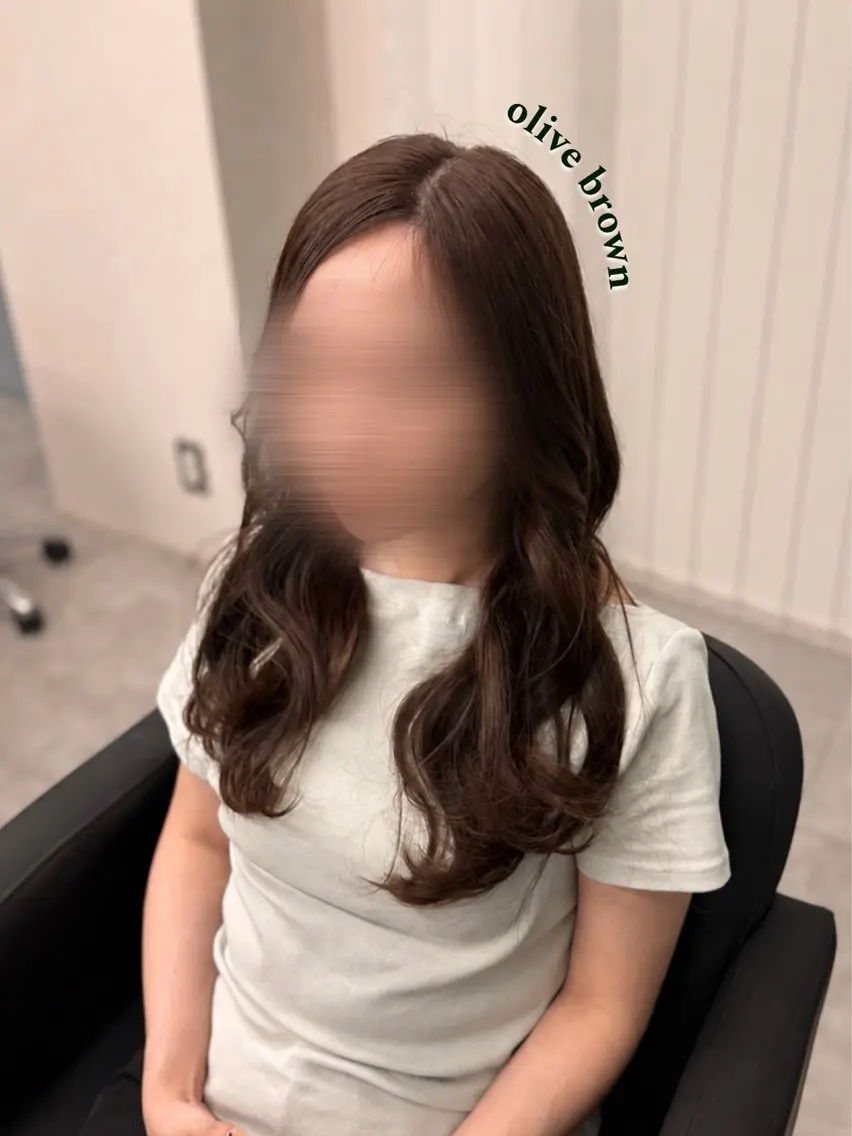 カラー 今野 結彩のその他イメージ