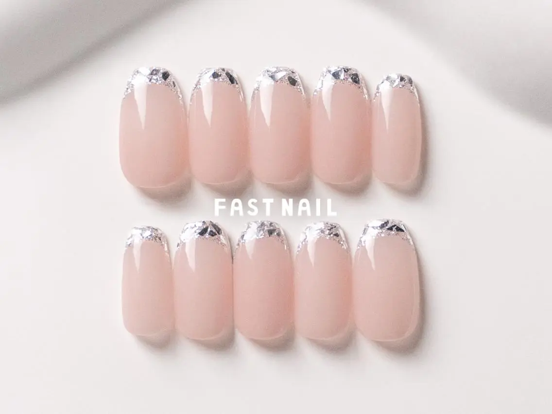 ネイル FASTNAIL LOCO 昭島店のネイルデザイン