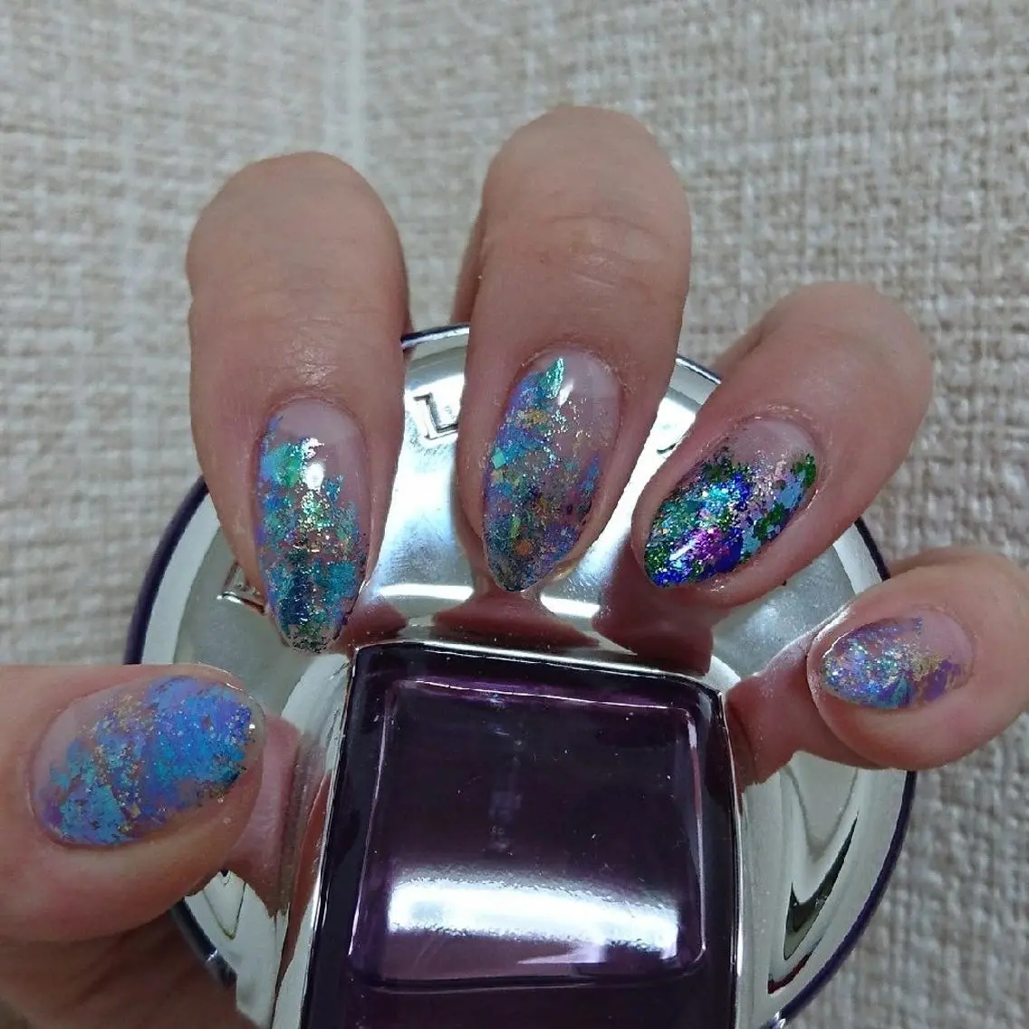 ネイル アートネイル Lilith Nailのネイルデザイン