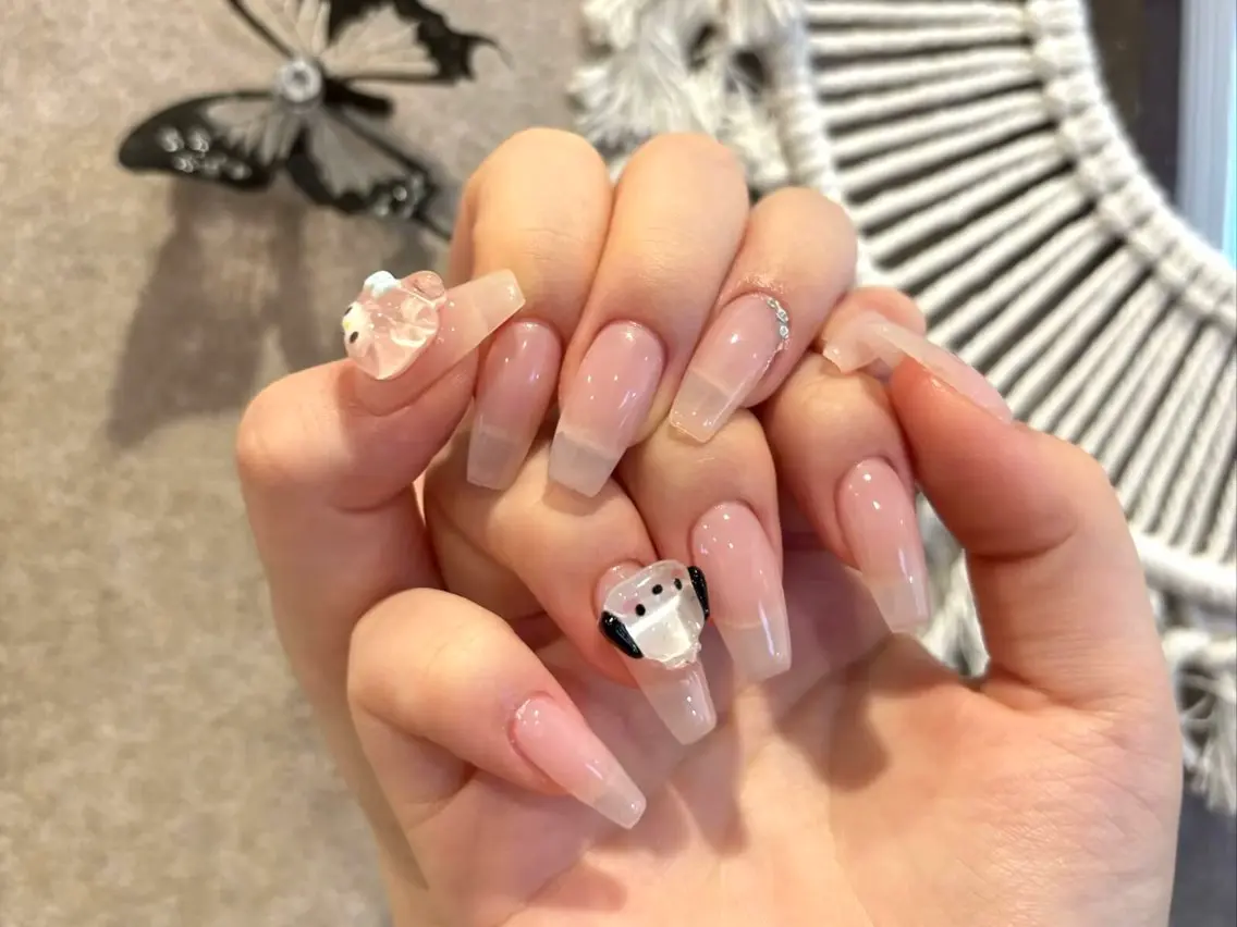 ネイル Rubys nailのネイルデザイン