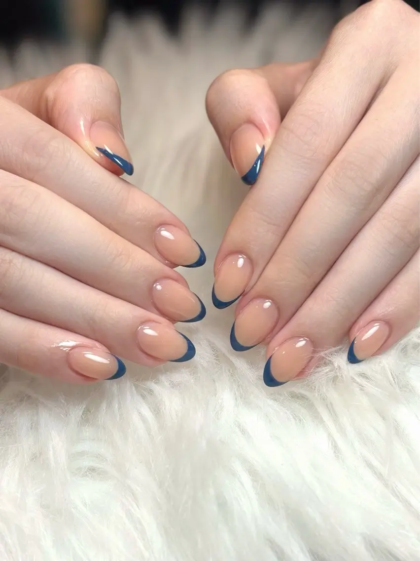 ネイル Chanie Naoのネイルデザイン
