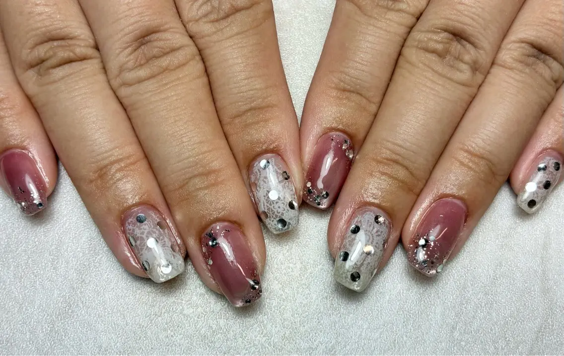 ネイル ハンドネイル kotorika♡ 小岩のネイルデザイン