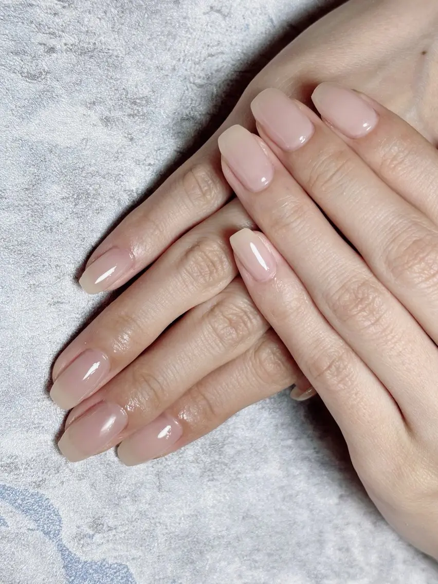 ネイル ハンドネイル Su. Naillandのネイルデザイン