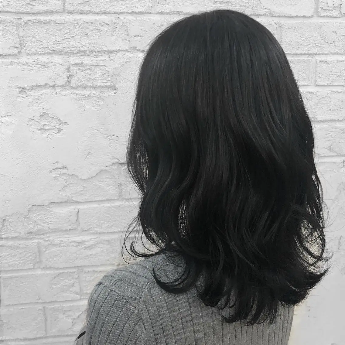 カラー 池袋/韓国レイヤー 💗🐇amiのヘアスタイル