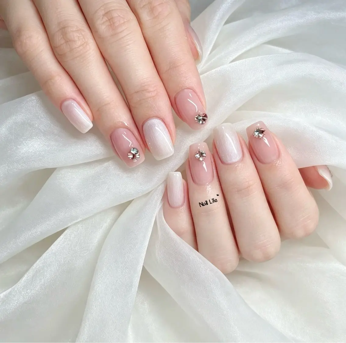 ネイル アートネイル Nail Lifeのネイルデザイン