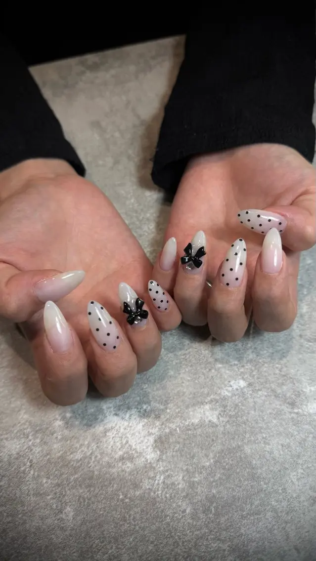 ネイル ハンドネイル nail moanaのネイルデザイン