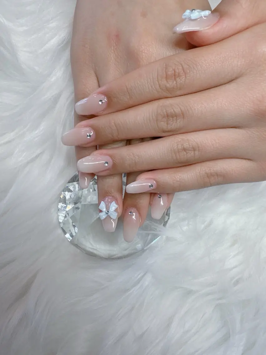 ネイル nail salon OnRのネイルデザイン