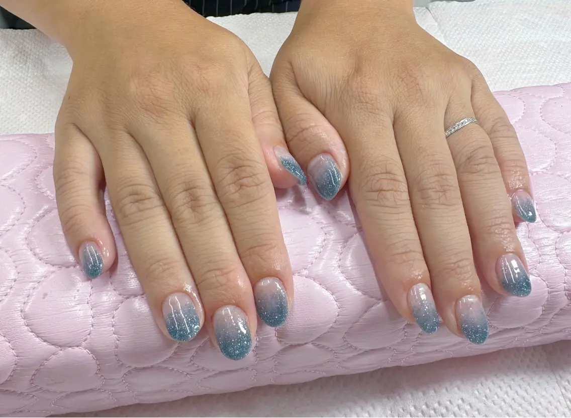 ネイル ハンドネイル JJ’s Nail🐶のネイルデザイン
