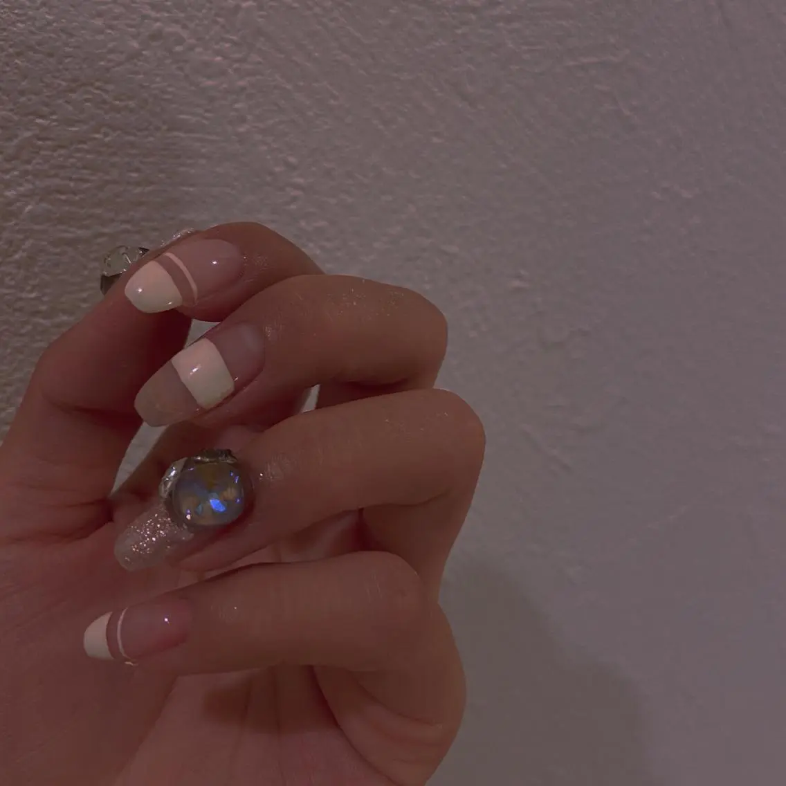 ネイル ハンドネイル MH Nailのネイルデザイン