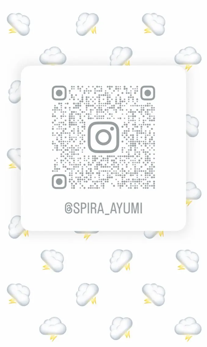 Spira上通店 Ayumiのマツエク・マツパデザイン