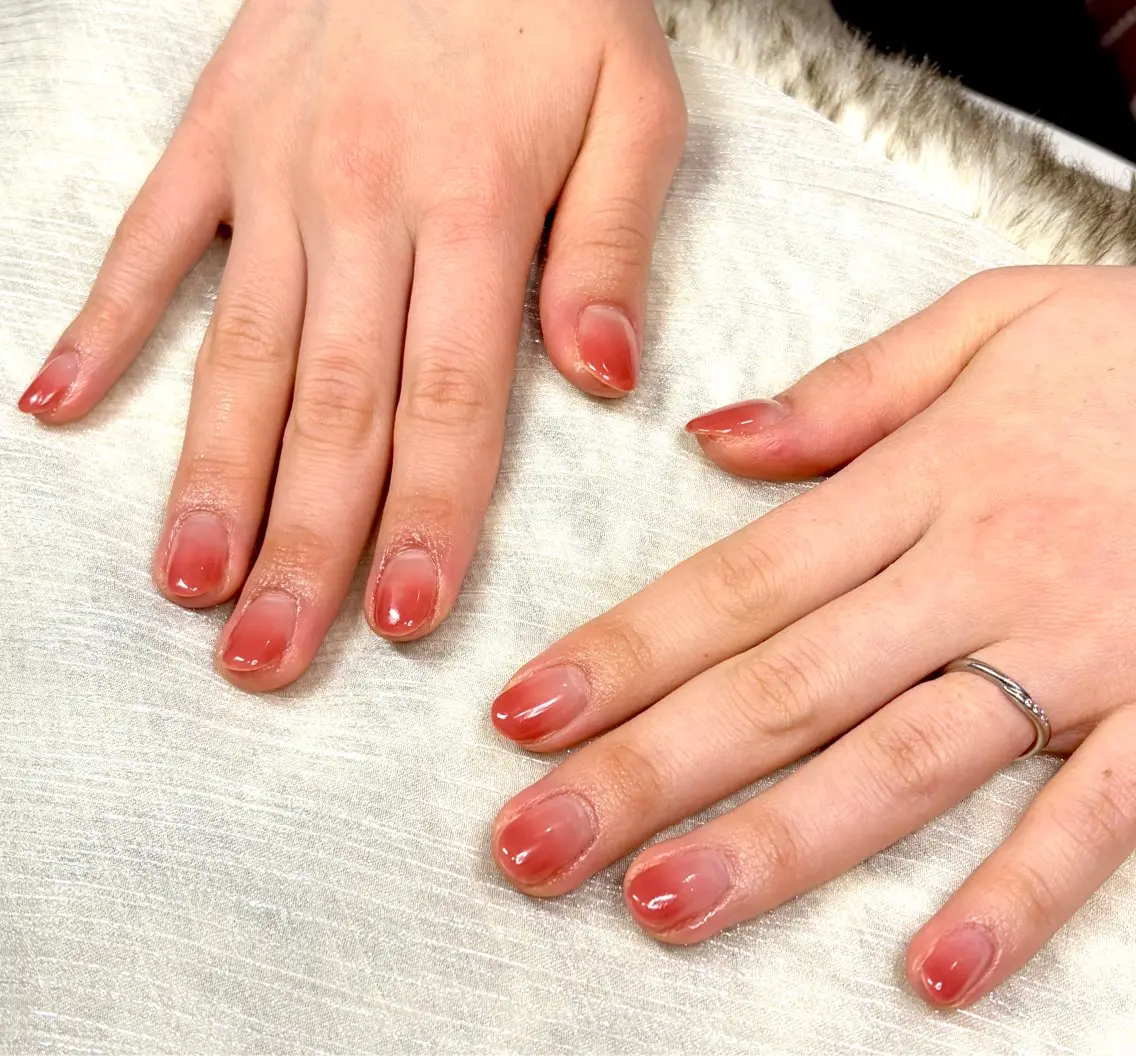 ネイル nailroom HARU.のネイルデザイン