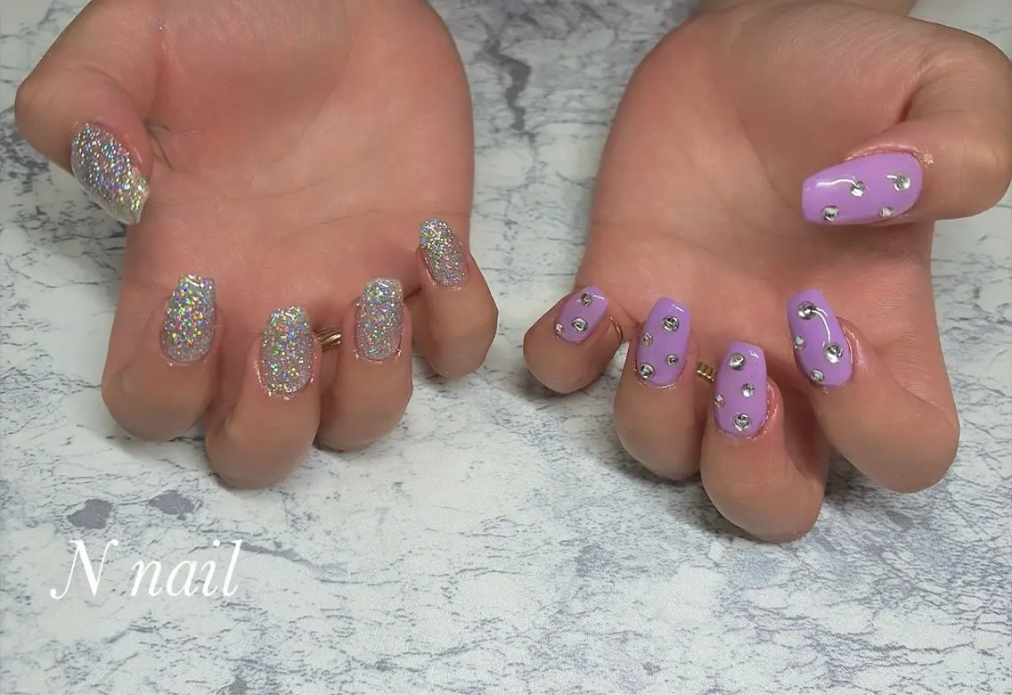 ネイル N nailのネイルデザイン