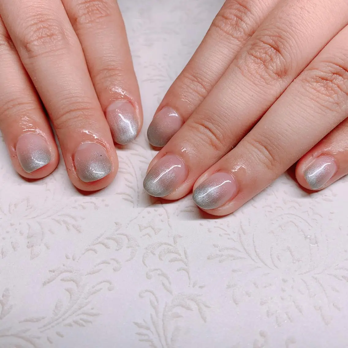 ネイル ハンドネイル UNELMA _ERIKAのネイルデザイン