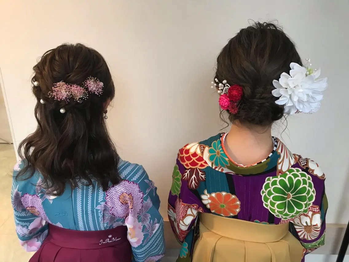 顔まわり🤍小顔 カット🤍みさきのヘアスタイル