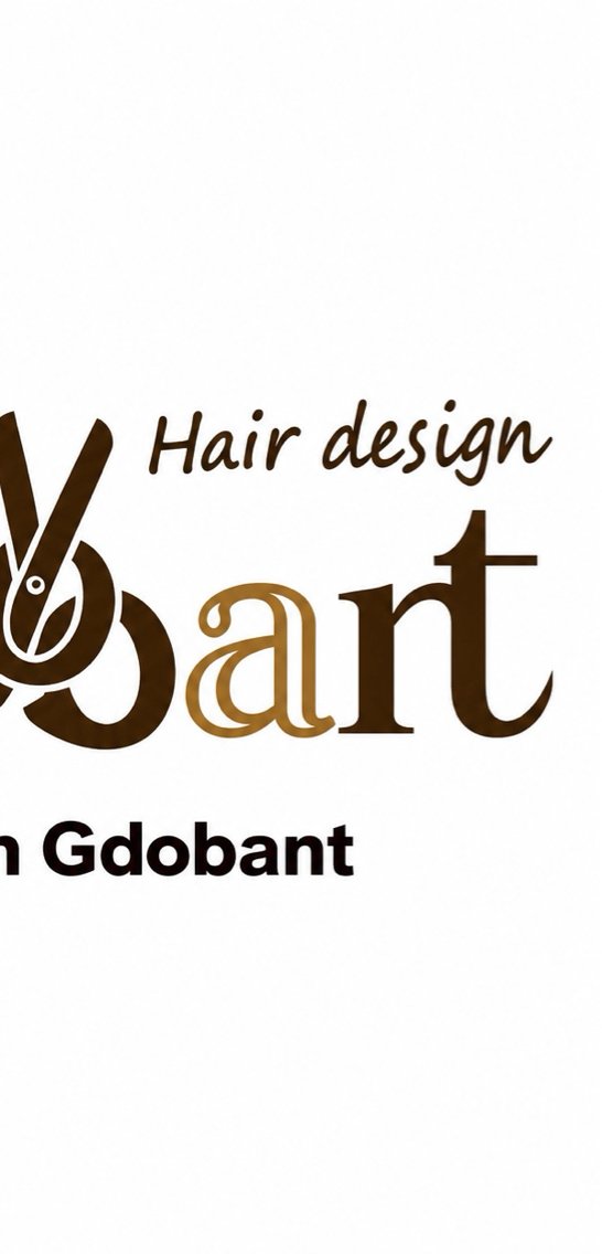 Gdobant/ 弘務のヘアスタイル
