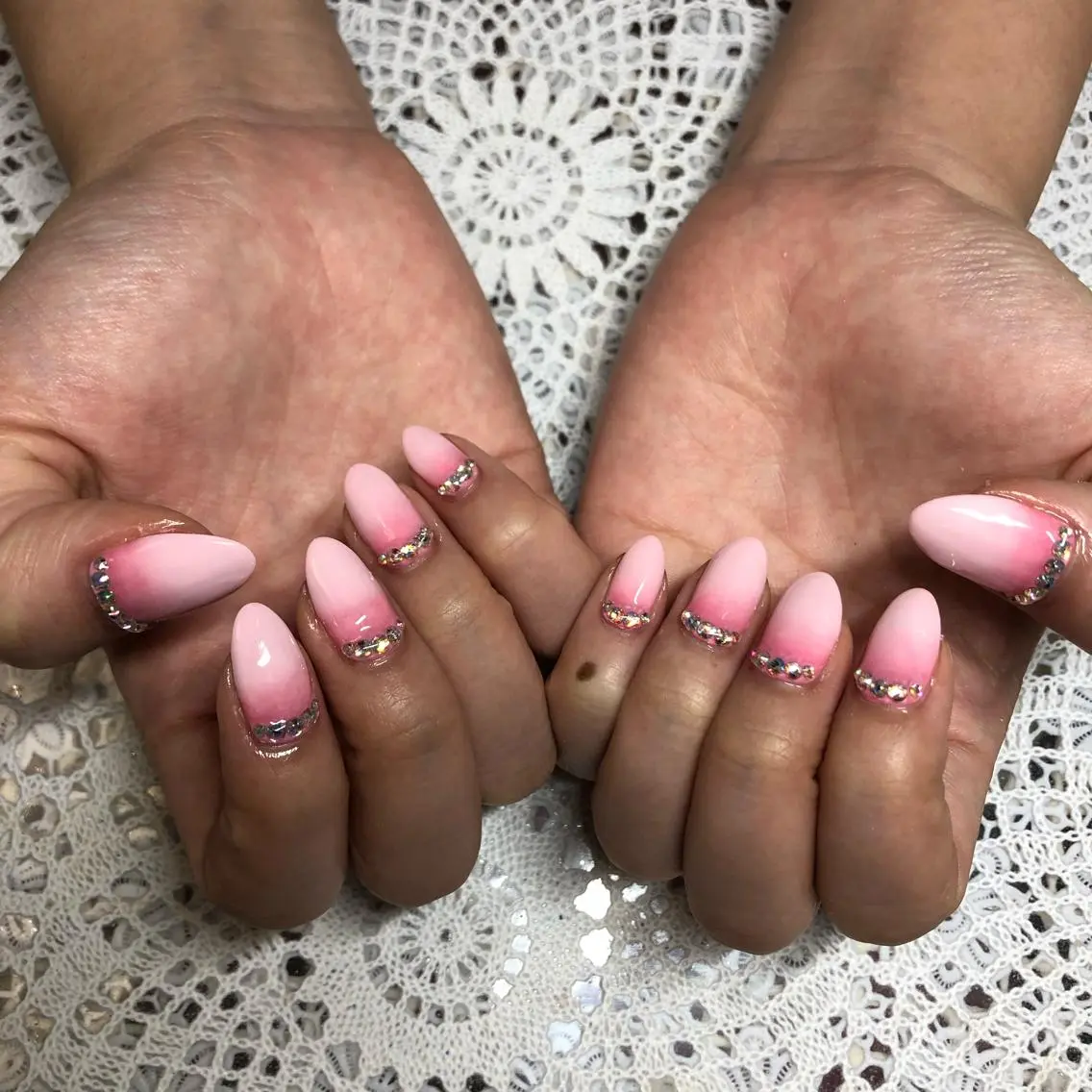 ネイル ジェルネイル J terrace Nailのネイルデザイン