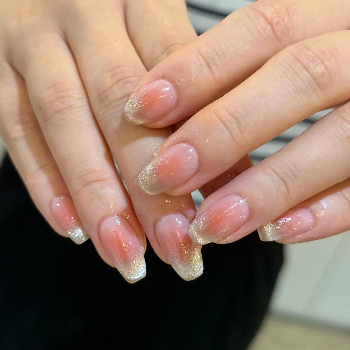 ネイル ハンドネイル Aki .のネイルデザイン