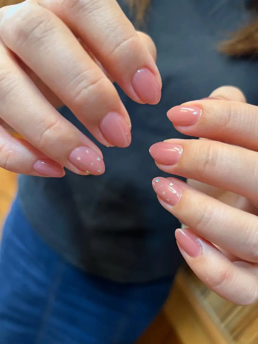 ネイル ハンドネイル nail mayuのネイルデザイン
