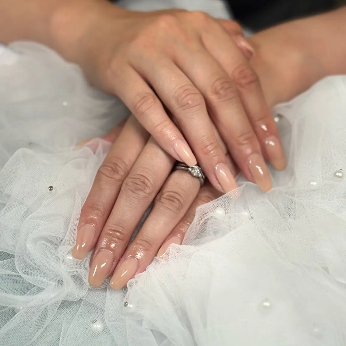 ネイル ハンドネイル see nailのネイルデザイン