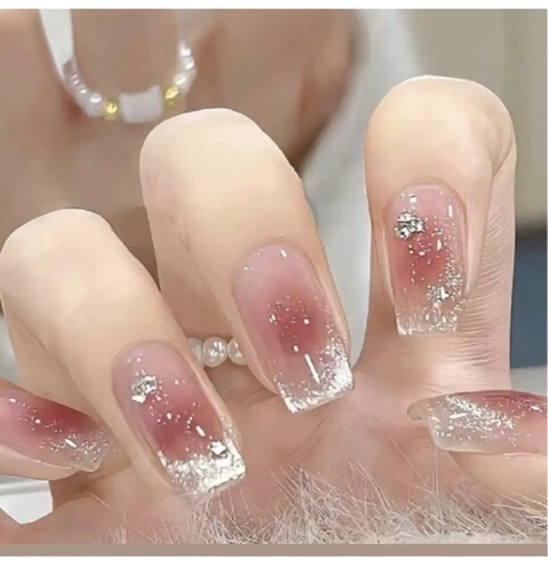 ネイル Sunny Nail くまのネイルデザイン