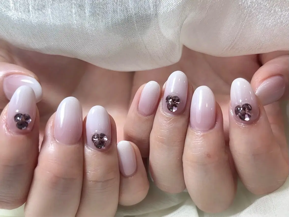 ネイル ハンドネイル Rubys nailのネイルデザイン