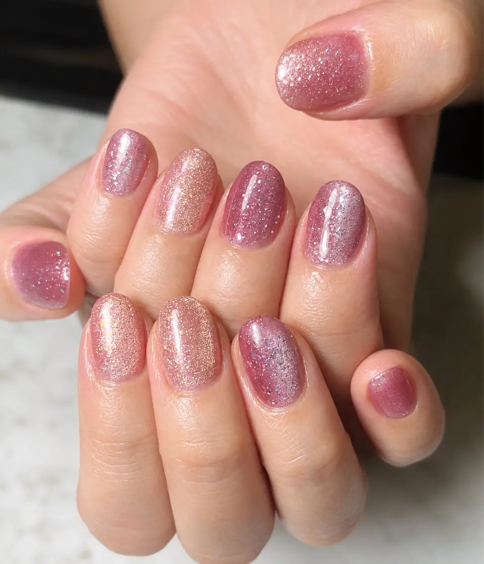 ネイル pupillam nailのネイルデザイン