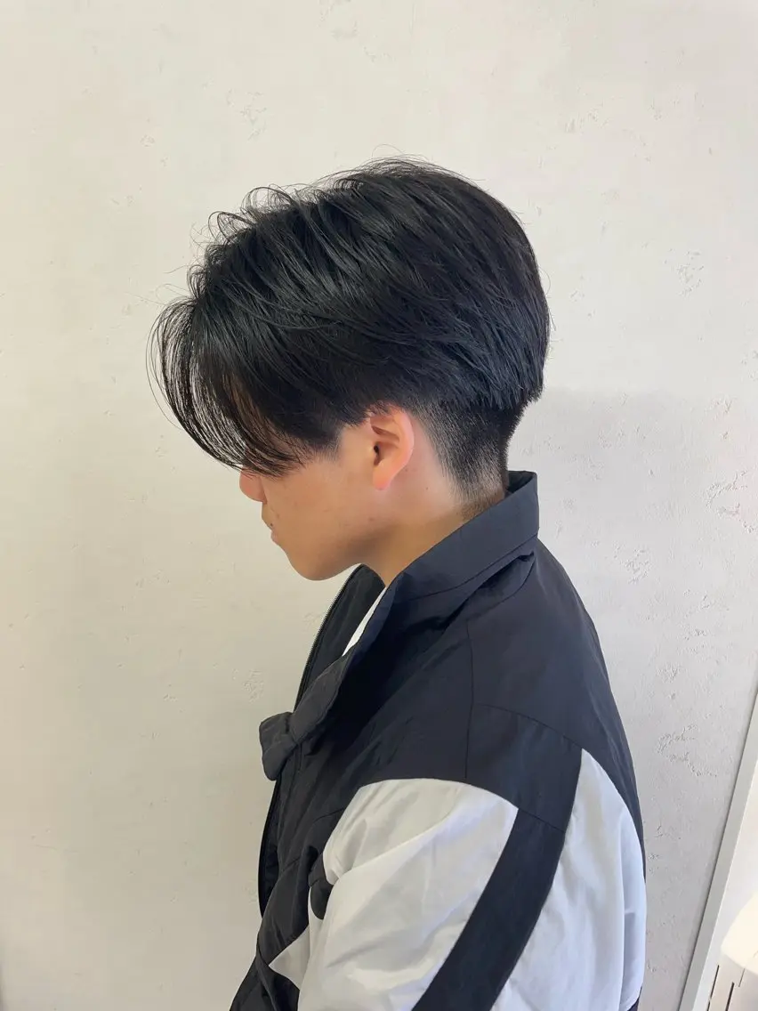 【10分じゃ少し物足りない方!】🌟カット➕ヘッドスパ20分🌟の写真