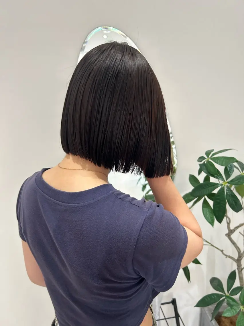 ちょっとご褒美に🌿✨TOKIOトリートメント+ヘッドスパの写真