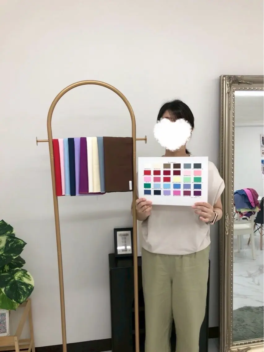 パーソナルカラー診断 骨格診断 顔タイプ診断 Light Produce名古屋のその他イメージ