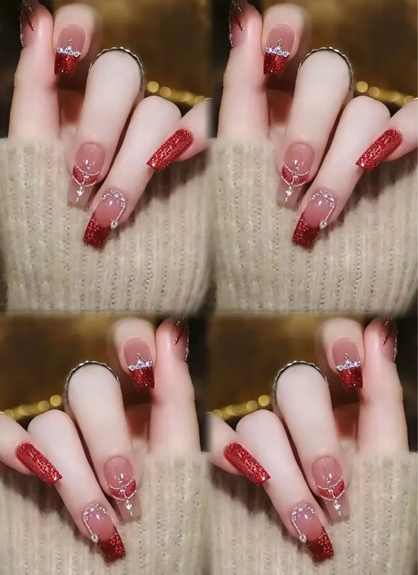 ネイル beautynail Emiのネイルデザイン